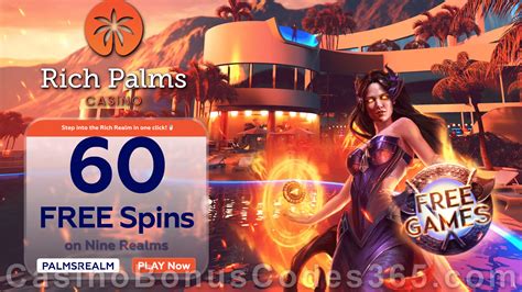 rich casino bonus|Rich Casino (2024) ⋆ 60 FREE Spins No Deposit .